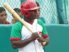 Dánel Castro ya está en el Olimpo del béisbol cubano.