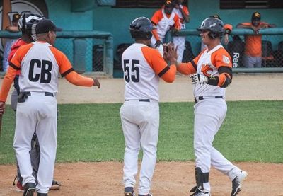 El dia 19 se dar a conocer el equipo Villa Clara de Bisol a la 57 SNB.