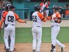 El dia 19 se dará a conocer el equipo Villa Clara de Béisol a la 57 SNB.