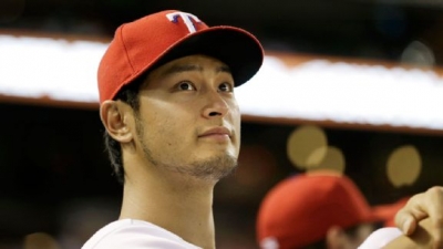 Yu Darvish y el virus de codos frgiles en el bisbol