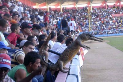 David vs. Goliat en el comienzo del play off en el Girn