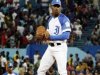 David Mena lanza cero-cero en campeonato cubano de béisbol.
