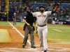 David Ortiz se incorpor al club de los 500 jonrones