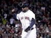 ¿David Ortiz a jugar en el Clásico Mundial de Beisbol?