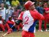 Dayan Garcia, jonronero por partida triple