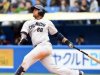 Dayan Viciedo da triunfo a Chunichi con jonrn de 3 carreras.