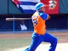 De todo un poco en el arranque de la 54 Serie Nacional de Bisbol