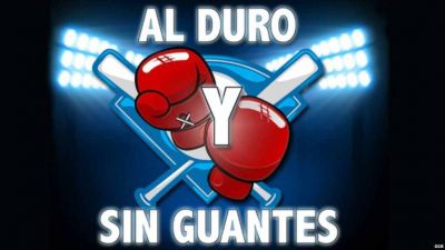 El debate sobre deporte en TV: ¿Al duro y sin guantes?