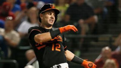 Debuta Dariel Alvarez con los Orioles y actacion de los cubanos en MLB