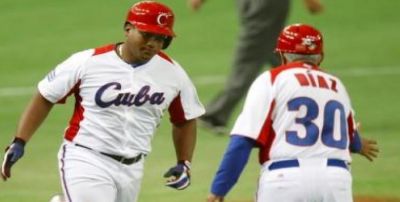 Debutar Cuba ante Canad en el Premier 12 de bisbol