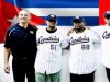 Debutará Cuba ante Capitales de Québec en liga de béisbol de Canadá