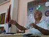 Declaracin de la Federacin Cubana de Bisbol