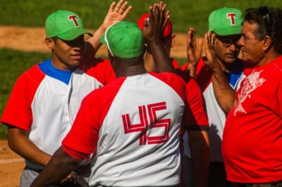 Se define hoy campen del Bisbol Sub23 en Cuba.