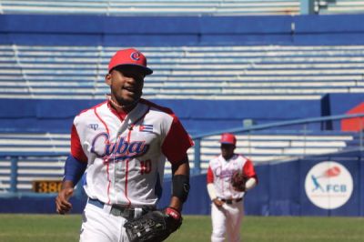 Definen equipo a Panamericano Sub-18 de Bisbol.