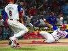 Definidos equipos que jugarán la semifinal de la Serie del Caribe 2020.
