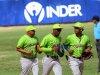 Definidos los inquilinos de los play off en Liga lite del Beisbol.