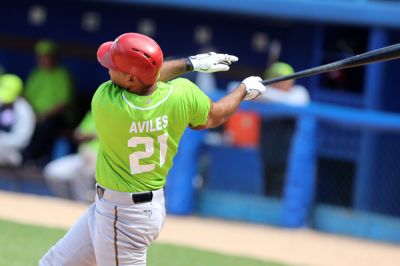 Definidos los play off en Liga lite del Beisbol Cubano.