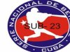 Definidos semifinalistas del torneo sub 23 del Béisbol cubano.