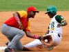 Sin definir aún los cuatro semifinalistas en 54 Serie Nacional de Cuba