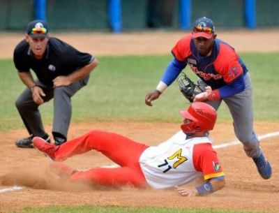 Y si dejamos la 60 Serie Nacional para el ao que viene?