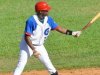 Dennis Laza. Mi mayor propósito es integrar el equipo Cuba.