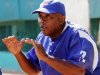 Deporte cubano lamenta fallecimiento de Giraldo González.