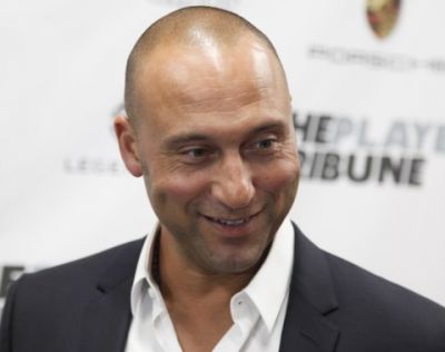 Derek Jeter disfruta de su retiro 'alejado' del juego