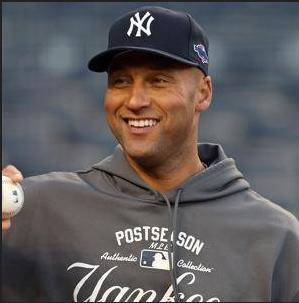Derek Jeter estar en el partido de los Rays en La Habana