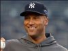 Derek Jeter estará en el partido de los Rays en La Habana