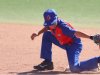 Derrota ante Mxico en Campeonato U-10 de Beisbol.