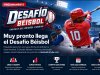 Desaf�o B�isbol llegar� muy pronto a B�isbol en Cuba.