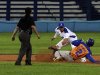 Desbalance entre bateo, defensa y control en la Serie de Béisbol.