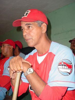 Desde el puente de mando