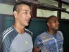 Desde las gradas: Pestano y Paret - Actualidad - Periódico Vanguardia - Villa Clara