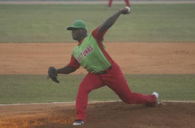 Desde el sbado duelo por la corona de la pelota cubana.