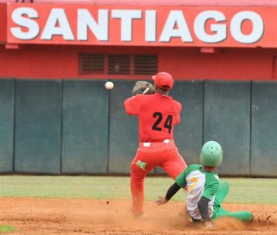Desde hoy Serie Provincial de Bisbol en Santiago de Cuba