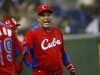 Designan a Víctor Mesa director del Cuba para el partido vs Tampa Bay