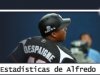 Alfredo Despaigne arrib a Japn