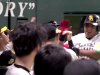 Despaigne la bota e impulsa 4 en victoria de los Halcones.