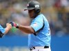 Alfredo Despaigne es clave en triunfo del Chiba Lotte