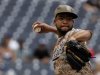 Despaigne controla a los Diamondbacks