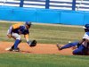 Despaigne y Cremet arriban a cinco jonrones en 63 Serie de Beisbol.