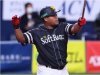 Despaigne dispara primer jonrón en temporada japonesa de béisbol.
