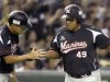 Despaigne frenado por una lesión en Liga Profesional de Japón.