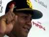 Despaigne jugará con Granma y en la Serie de Caribe.