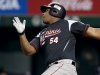 Despaigne lidera triunfo de los Marineros con jonrón y tres impulsadas