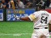 Despaigne lleva 11 juegos pegando de jit en Japón.