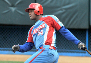 Despaigne mantiene a Granma en la pelea