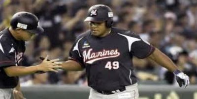 Despaigne pega su jonron 15 para decidir en la liga del Pac�fico