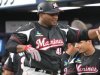 Despaigne pega su tercer cuadrangular en la liga nipona de béisbol